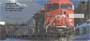 mages of these monstrous machines, you`ll feel like your in the train yard watching them roll by!