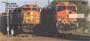 mages of these monstrous machines, you`ll feel like your in the train yard watching them roll by!