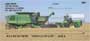 biggest machines in the Midwest, these are sure to please any farm lover.    