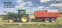  biggest machines in the Midwest, these are sure to please any farm lover.    