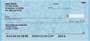 a tranquil experience every time you use these checks!    