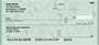 a tranquil experience every time you use these checks!    