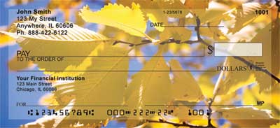 ries to you all year round.  With four rotating images of these changing leaves, Foliage will bring those memories rushing back to you every time you use them. 