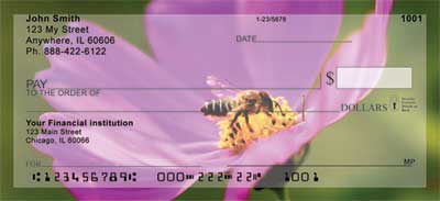the honey they make.