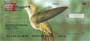 arching for nectar.  These checks rotate four breathtaking images of these birds as they search for food.