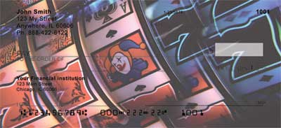 d other games of chance.