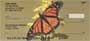  these multicolored insects grace your checks, bringing a new beautiful image of these butterflies with each check you write.