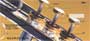 g brass instruments make up this check series, helping you keep your mind on the music.