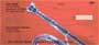 g brass instruments make up this check series, helping you keep your mind on the music.