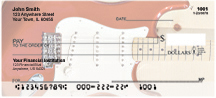 er, and so are our new Guitars Personal Checks.  With these four rotating images of electric and acoustic guitars, these checks are sure to please musicians and music lovers of all types.