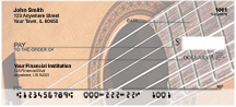 er, and so are our new Guitars Personal Checks.  With these four rotating images of electric and acoustic guitars, these checks are sure to please musicians and music lovers of all types.