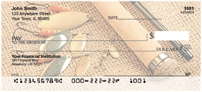 nt needed for a great day of fishing are found in these four rotating check images and it will certainly look good to the folks at the bait shop when you write them one of these checks!