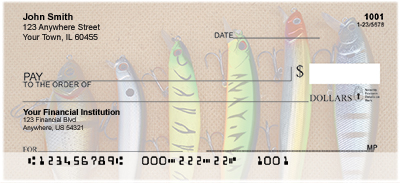 nt needed for a great day of fishing are found in these four rotating check images and it will certainly look good to the folks at the bait shop when you write them one of these checks!