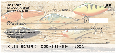 nt needed for a great day of fishing are found in these four rotating check images and it will certainly look good to the folks at the bait shop when you write them one of these checks!