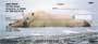  beautiful sunsets in the arctic snow grace these captivating new checks.