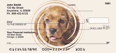 f a swirling pattern as the centerpiece of your checks, looking up at you with the most loving face a dog can have.