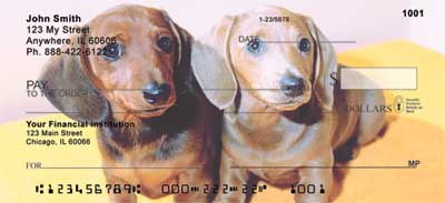 th puppy dog eyes from every check.