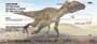he most fearsome dinosaurs to every inhabit the planet, jump out of every check.