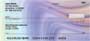 wing across your check backgrounds as they pass is all directions along your checks.