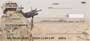 over seas in the midst of the action as they fight for our freedom in the hot deserts.