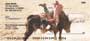 wildest rides on earth:  angry bulls with someone on their backs.