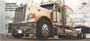 ing images of these big rigs of the open road.