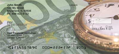 rying bills, showing a fun representation of the classic phrase.