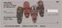 used in the various tribes of Africa.