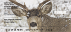 nter scenes and deer scouring through the snow for that little morsel of grass to get them through the winter.