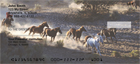 ard and free, and the cowboys wrangling them for a new ride.