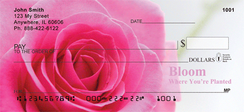 ring up close and detailed views of Roses, Tulips and Cherry Blossoms.