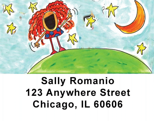ailable on personal address labels. Save time with these self-adheasive address labels. These are great for identifying everything from books, video tapes, envelopes, and much much more. We do not charge you more when you reorder your checks from Carousel Checks.         Label Specifications      Address Labels 1/2 Set Full Set    Labels Per Set 144 288    Sheets Per Set 4 8    Number of Lines of Text 3 3   Typestyles  7 Typestyles  7 Typestyles    Maximum # of Characters 40 Characters Per Line 40 Characters Per Line    Label Size 1 5/8\