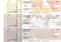 Bakery Standard Business Checks | BU3-CDS02-STA