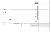 American Flag Itemized Invoice Business Checks | BU3-CDS32-TNV