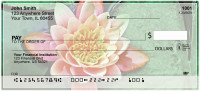 Lotus Flower Checks | FLO-91