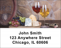 Wine and Dine Labels | LBFOD-67