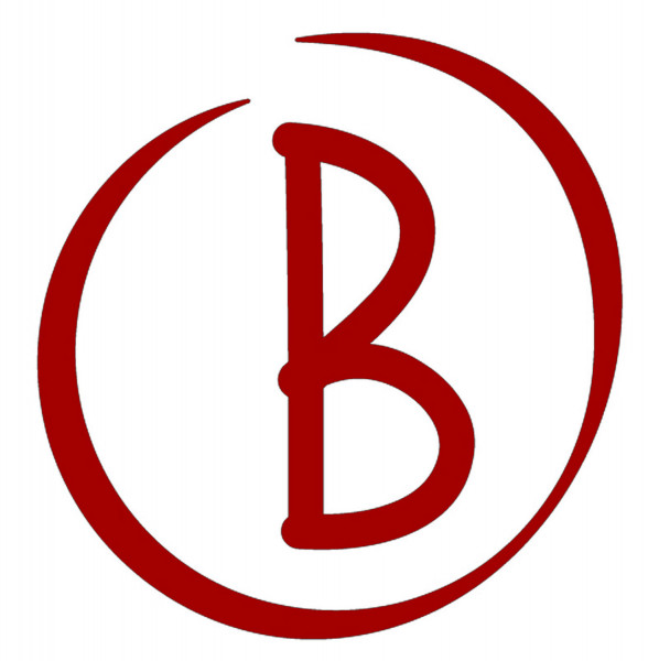 grade B sign stamp, circle stamp, circle badge Stock Vector